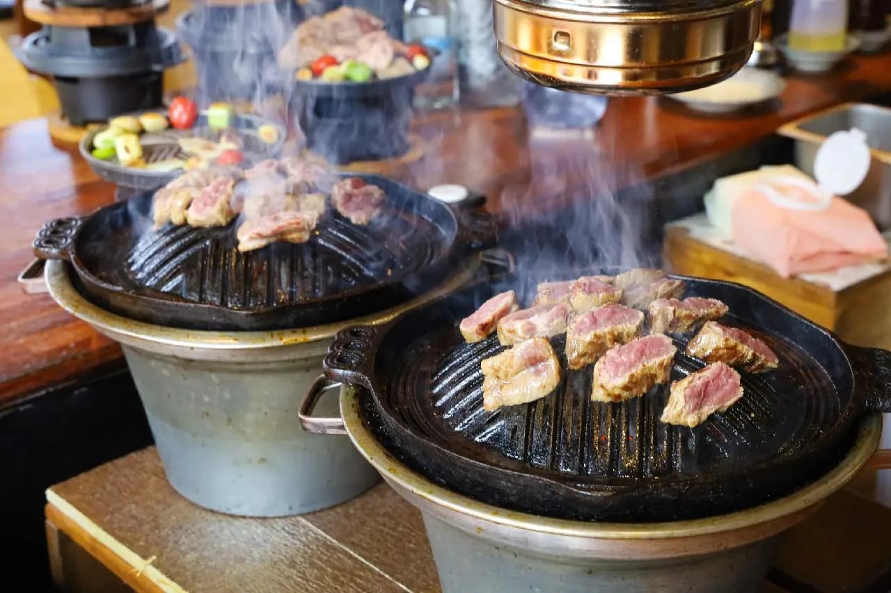 램앤블랙 제주 본점