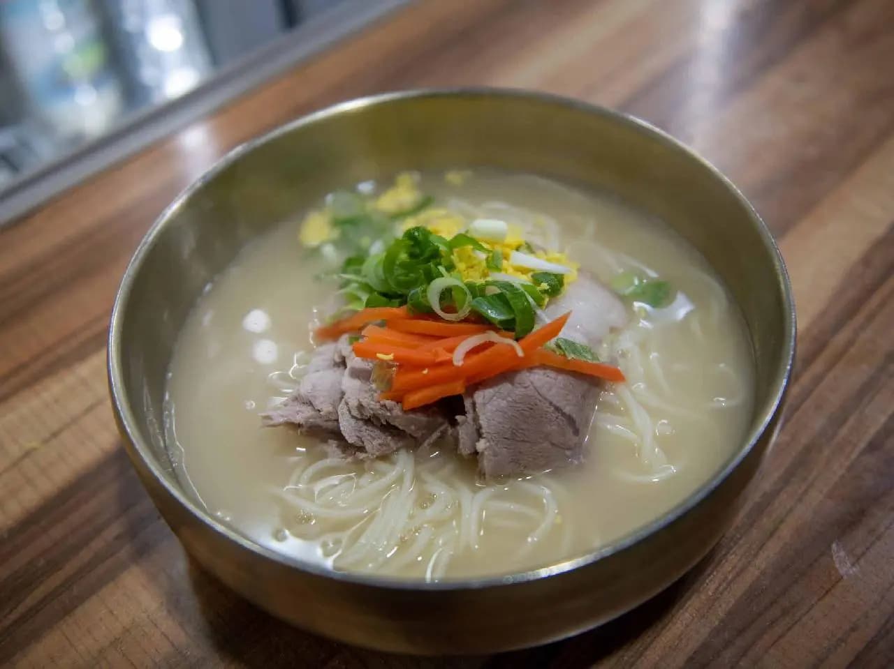 먹돌고기국수 제주본점