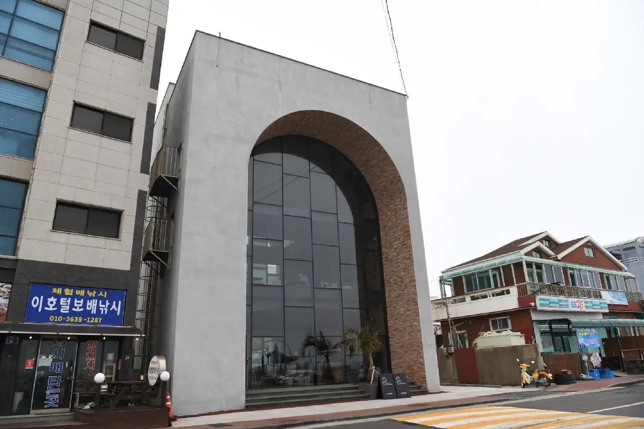 카페신상