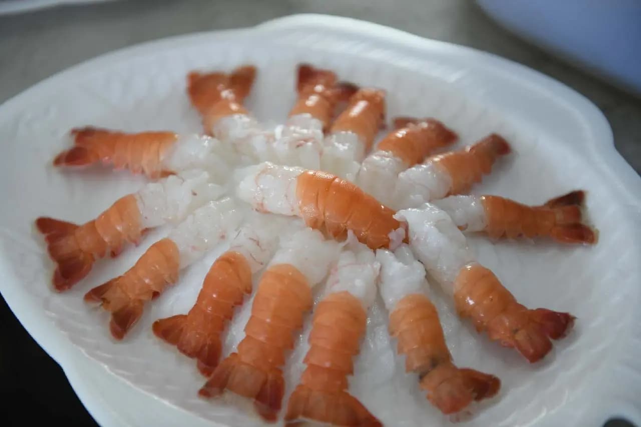 중문회포장센터 새벽야시장