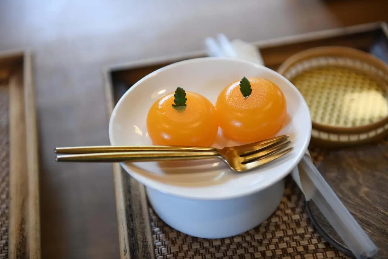 카페 귤꽃다락