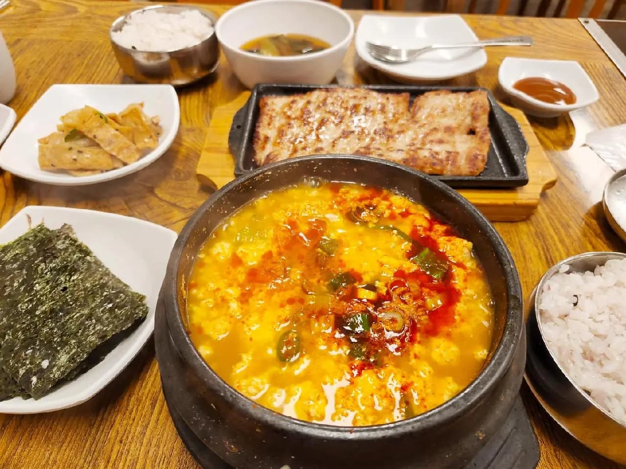 달팽이식당