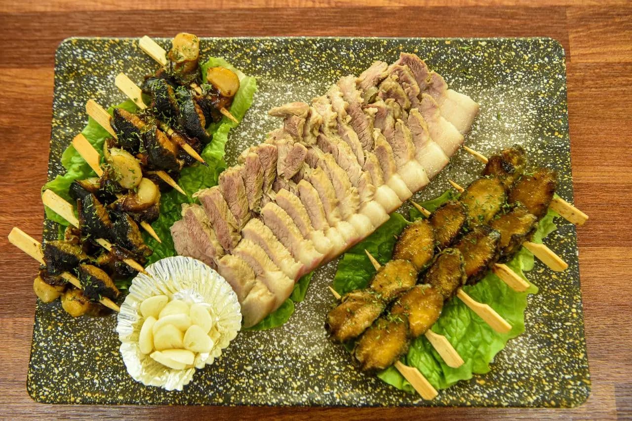 면주막 제주본점