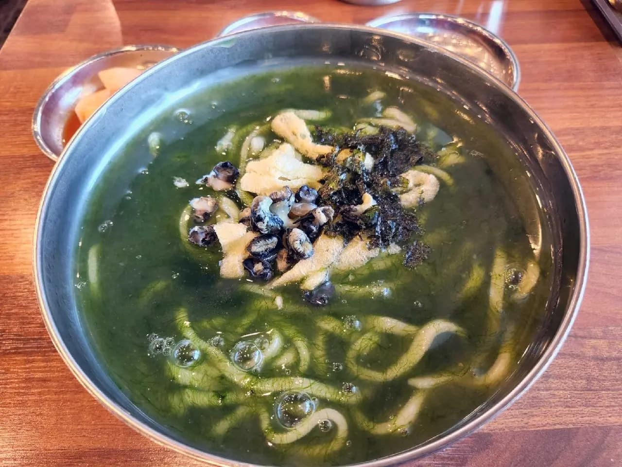 1080칼국수