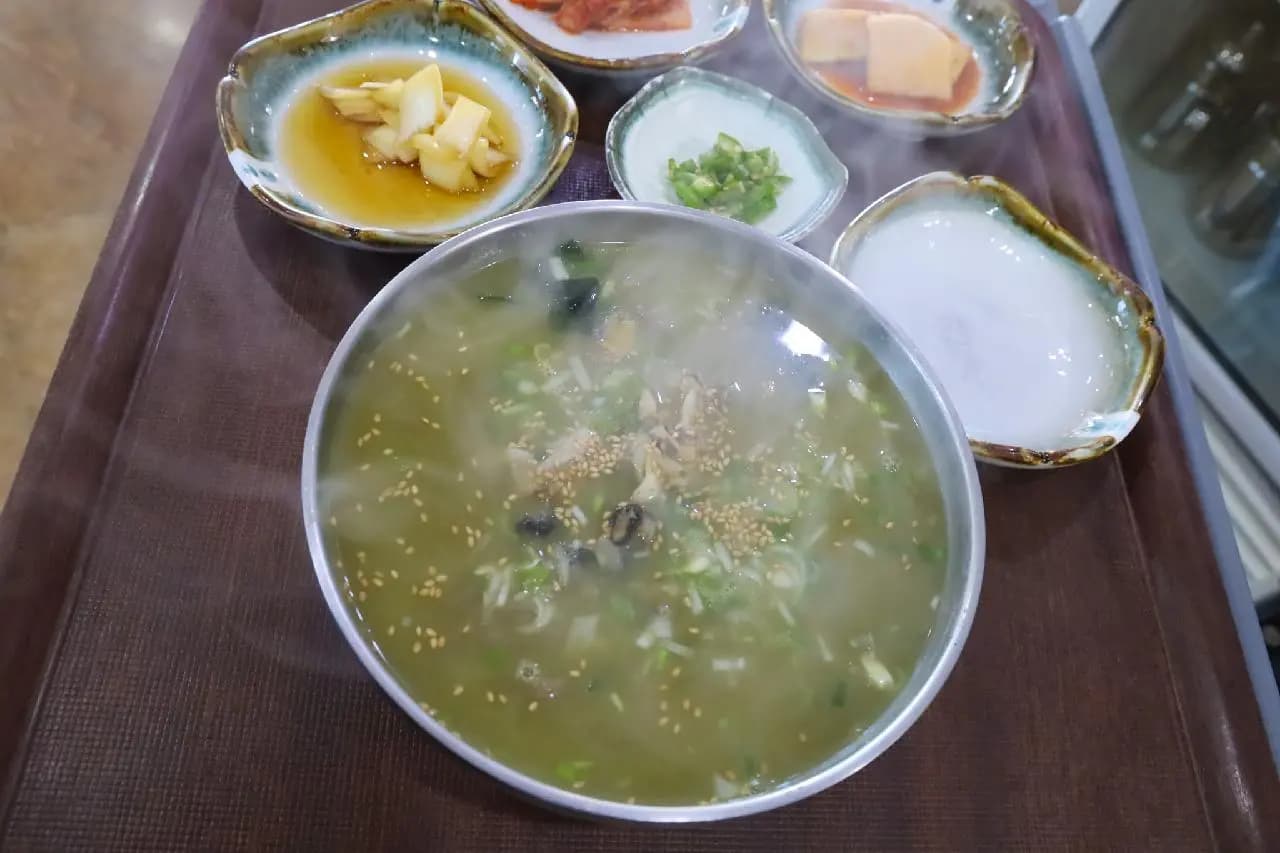 국수앤 표선 본점