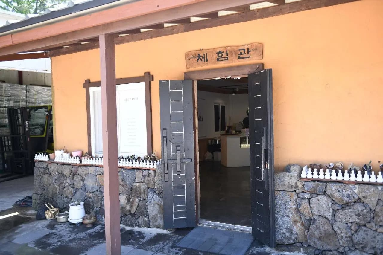 제주 샘주
