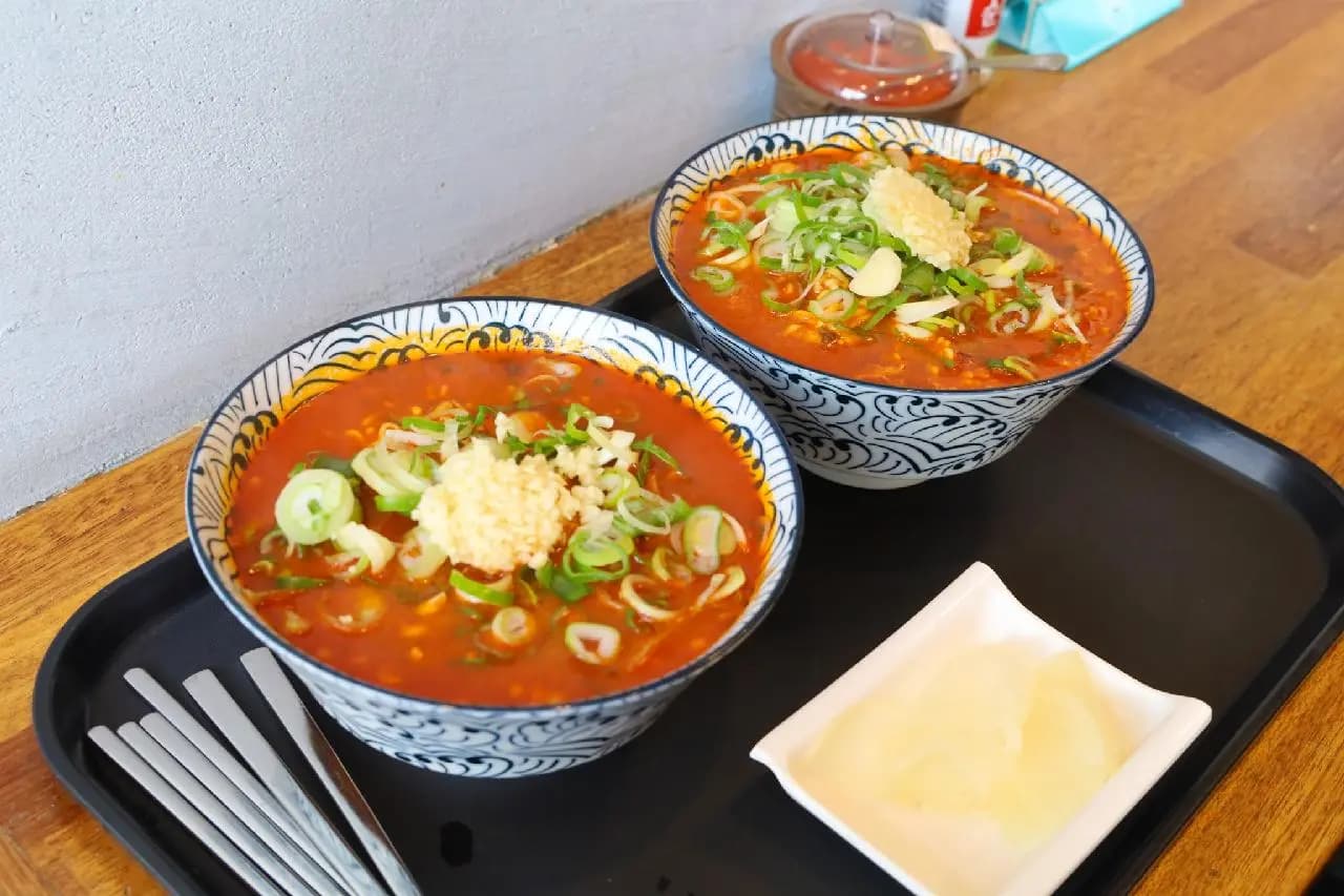 똣똣라면 본점