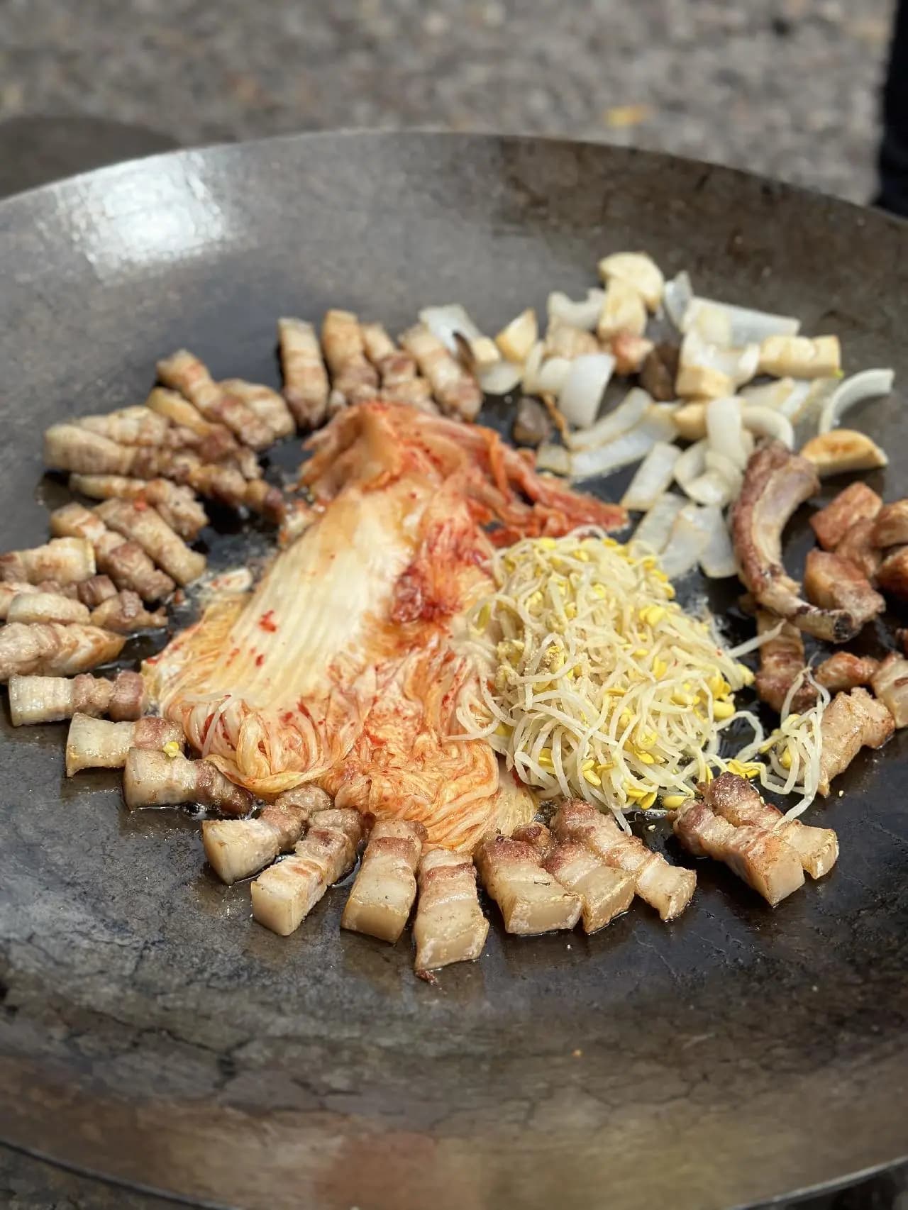 돗통 제주산방산본점