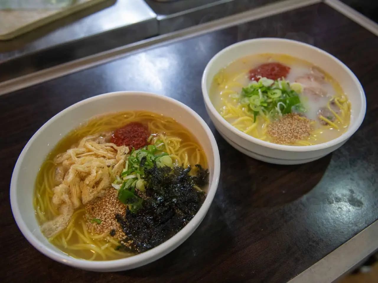 제주도 고기국수 만세국수