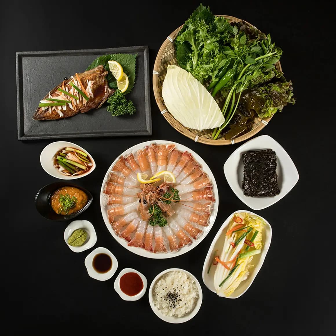 함덕수산