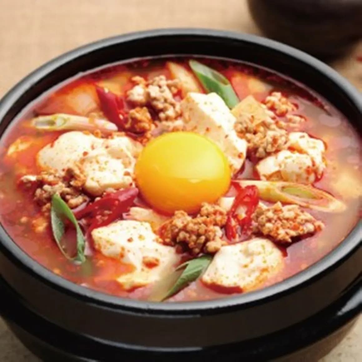 남원콩나물국밥