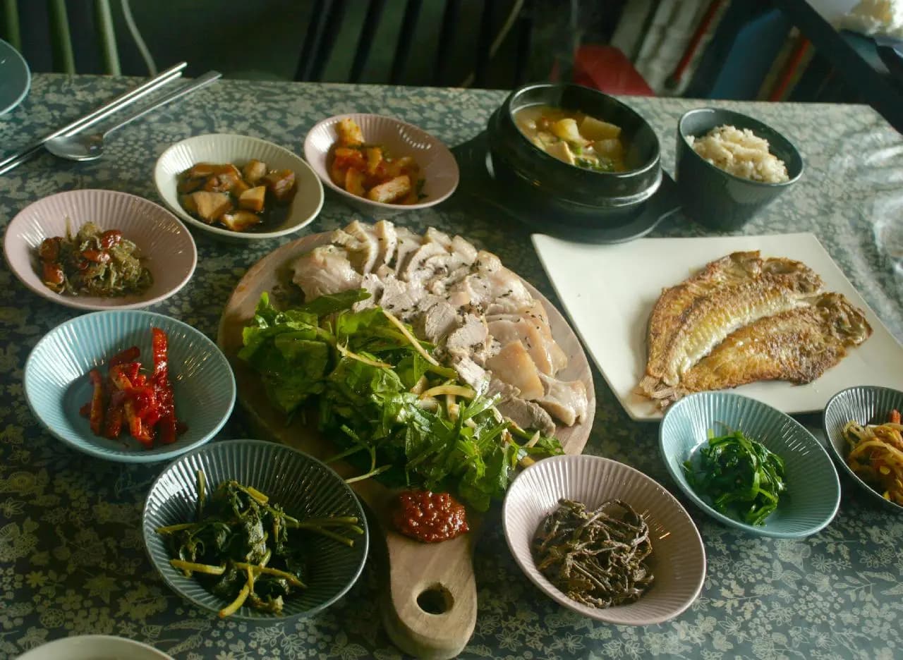 마씸 성산점