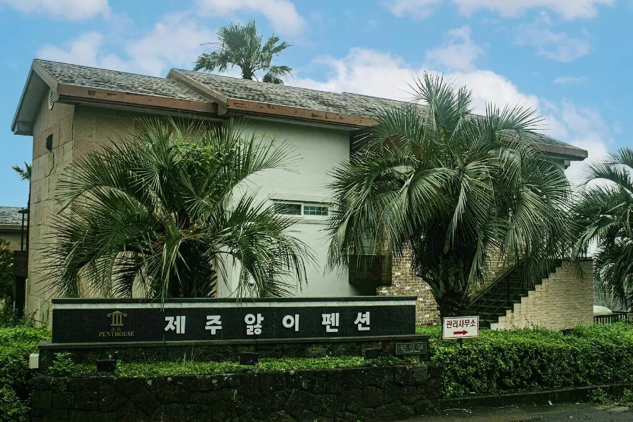 Jeju fever