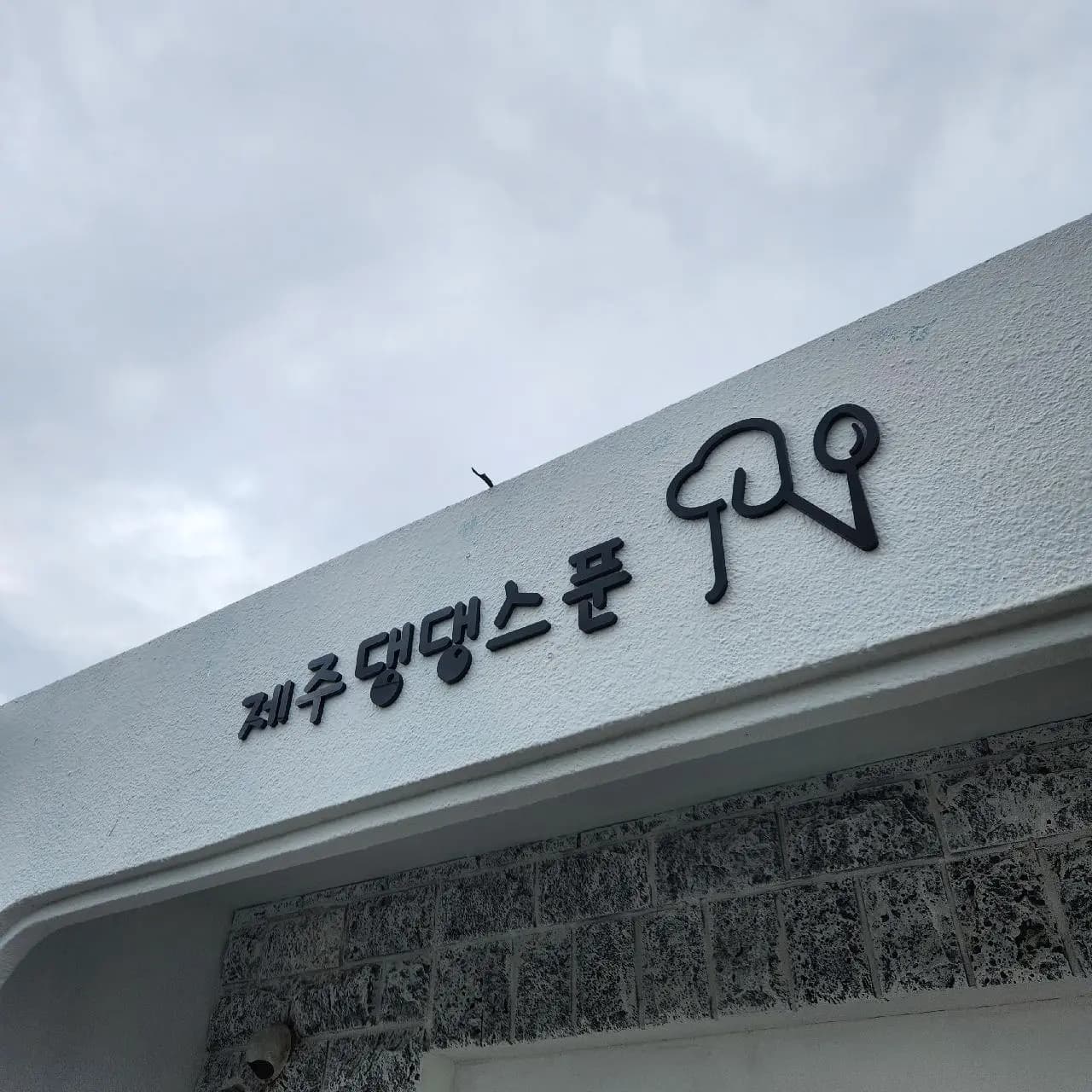 제주댕댕스푼