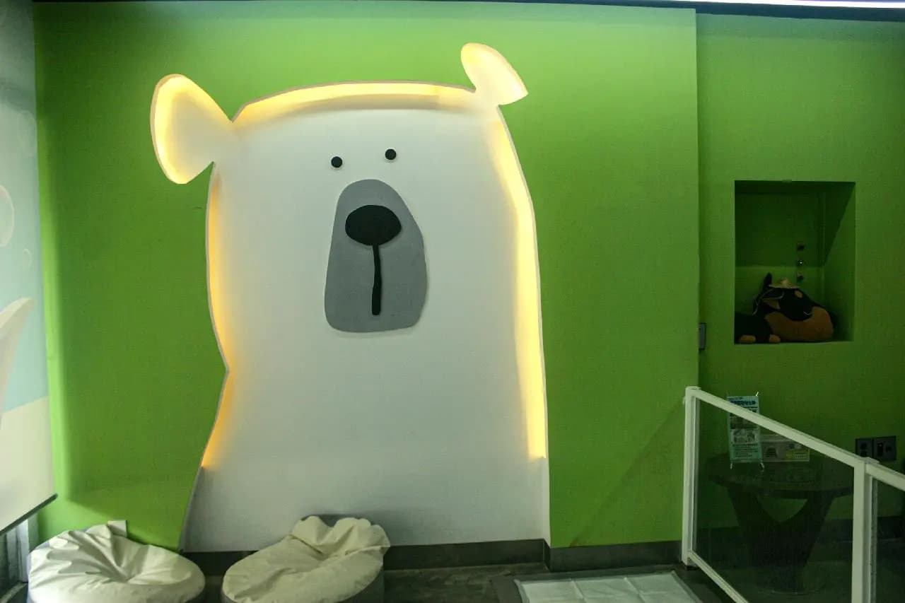퓸퓸몽