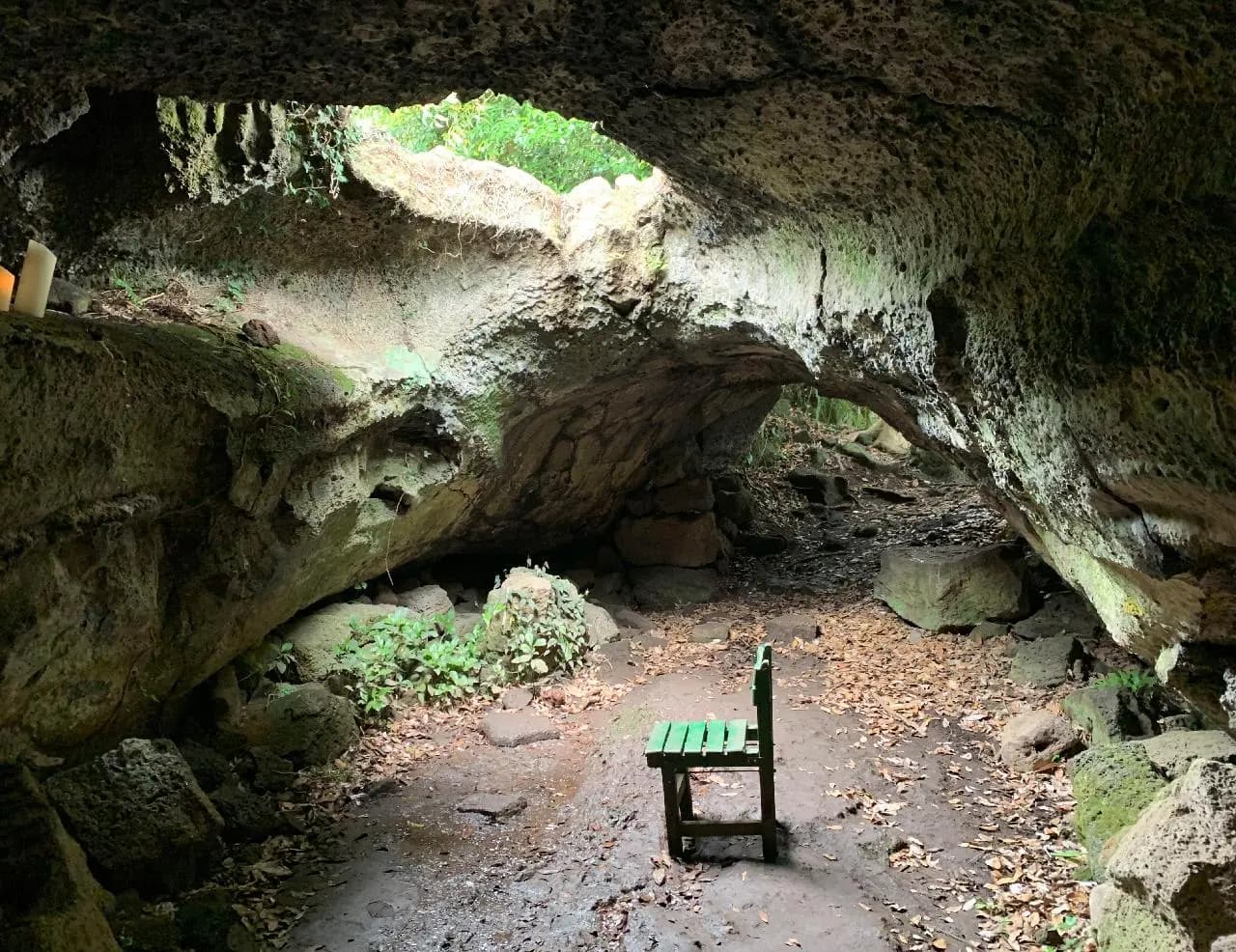 비케이브