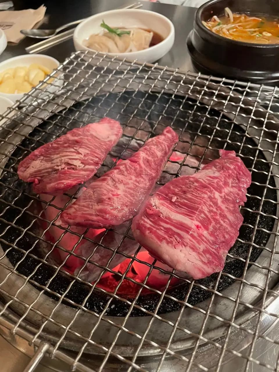 명호마농갈비 연동본점