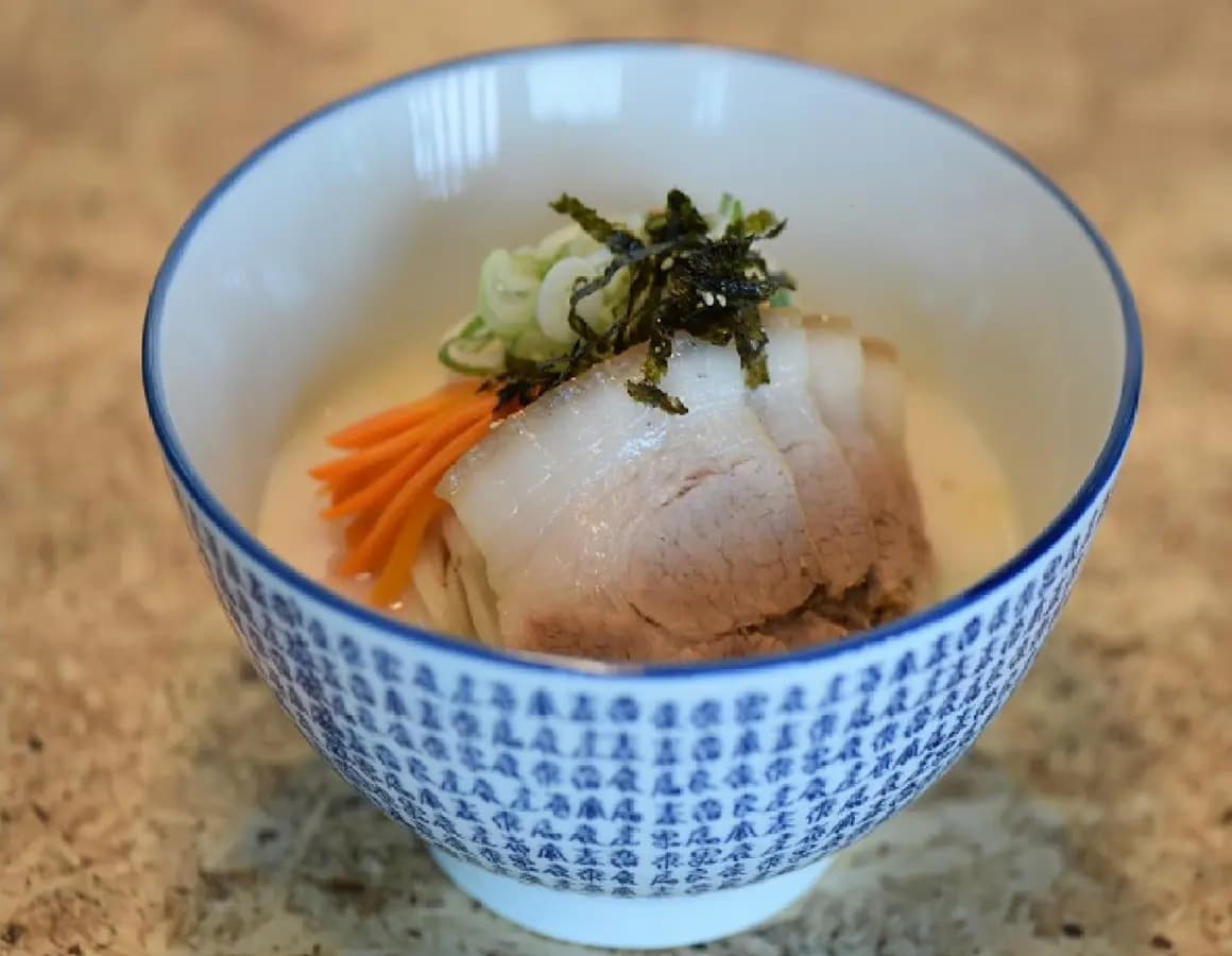 서광마을국수