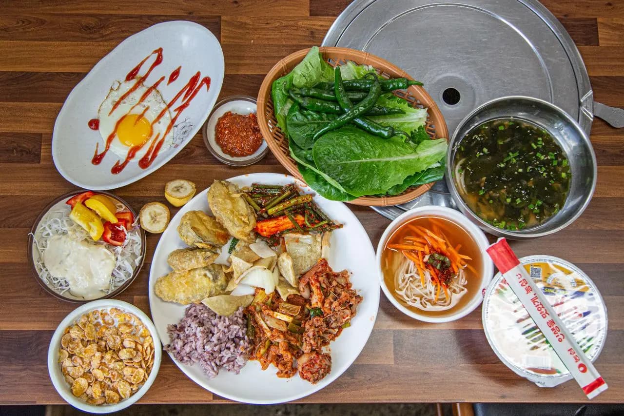 상명식당