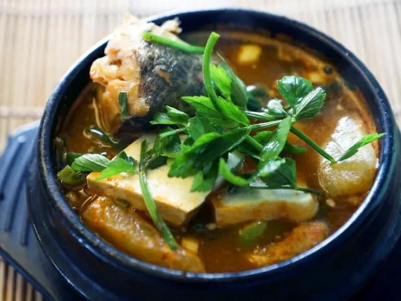 해림식당