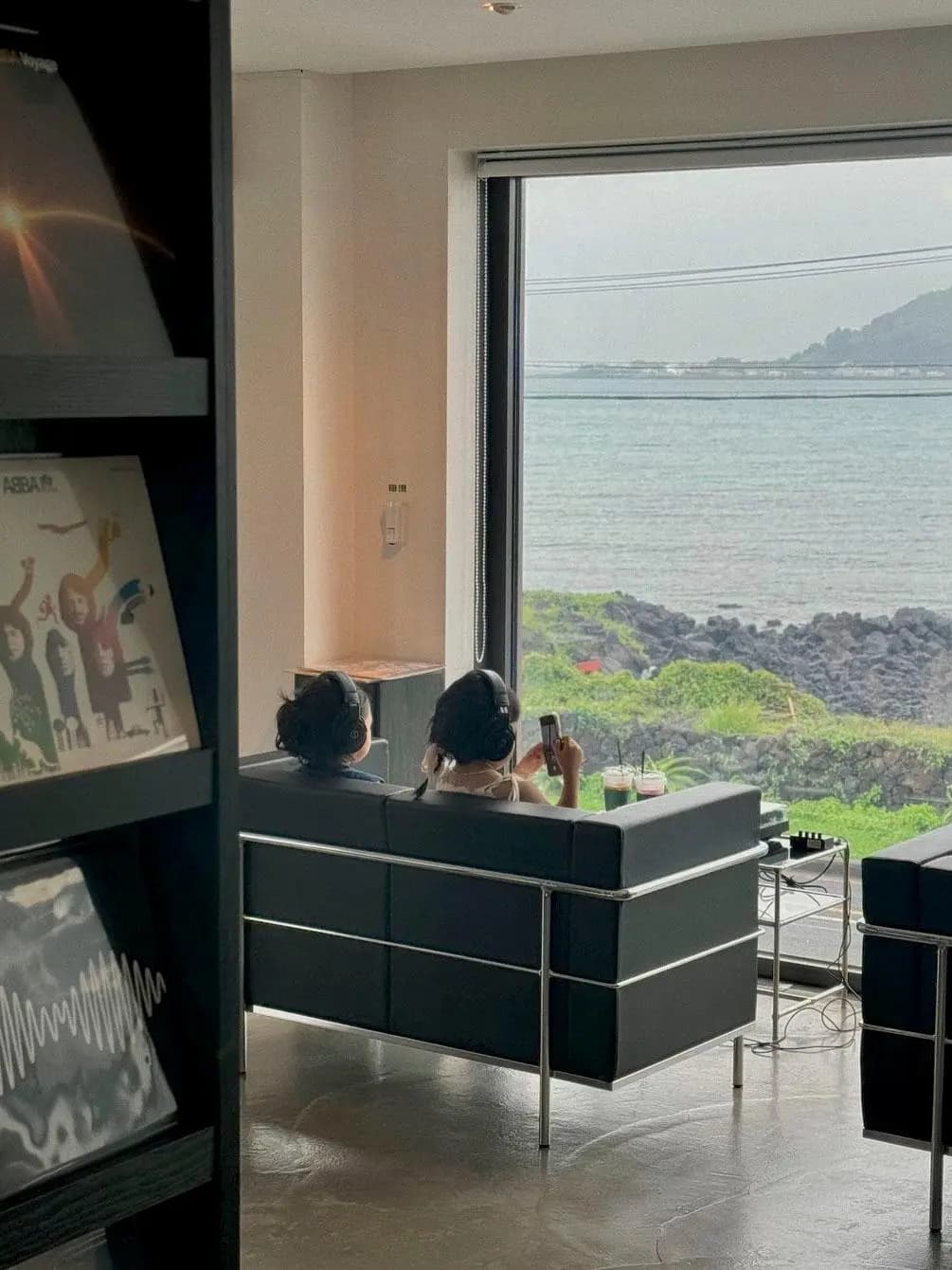 바이닐 제주