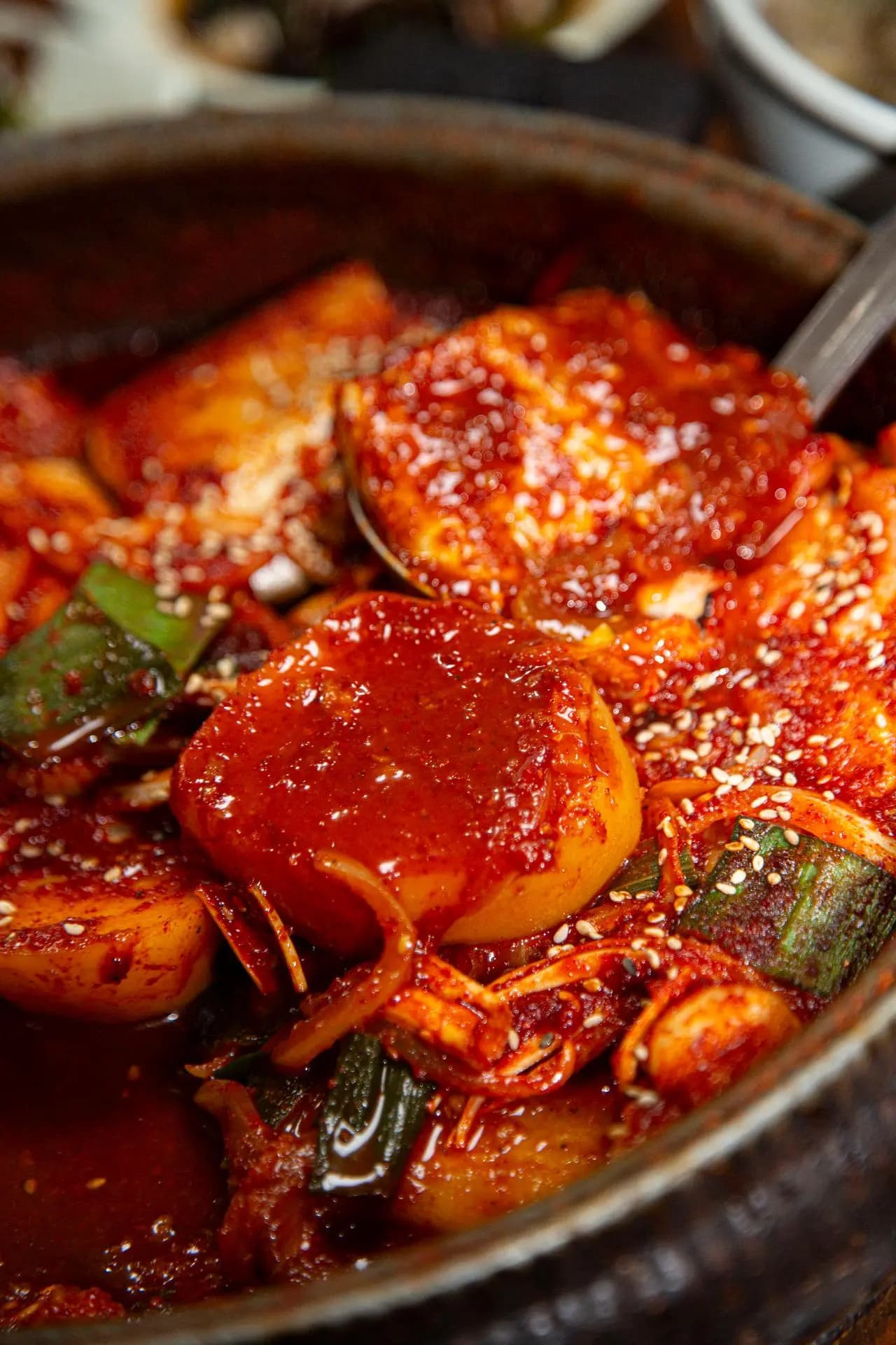유리네식당