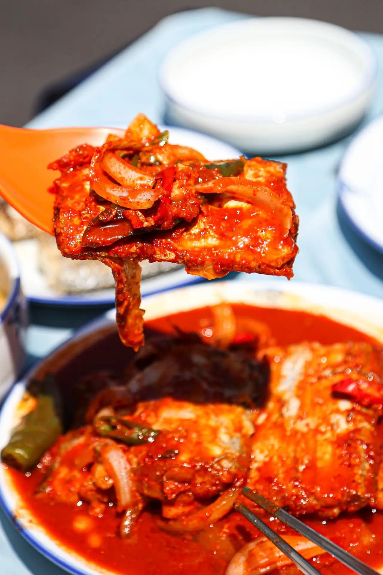 물항식당 탑동점