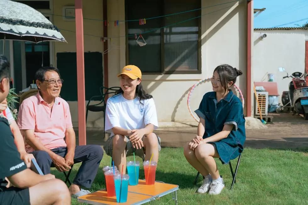 카름스테이 <마을여행 기획전> 제주시편