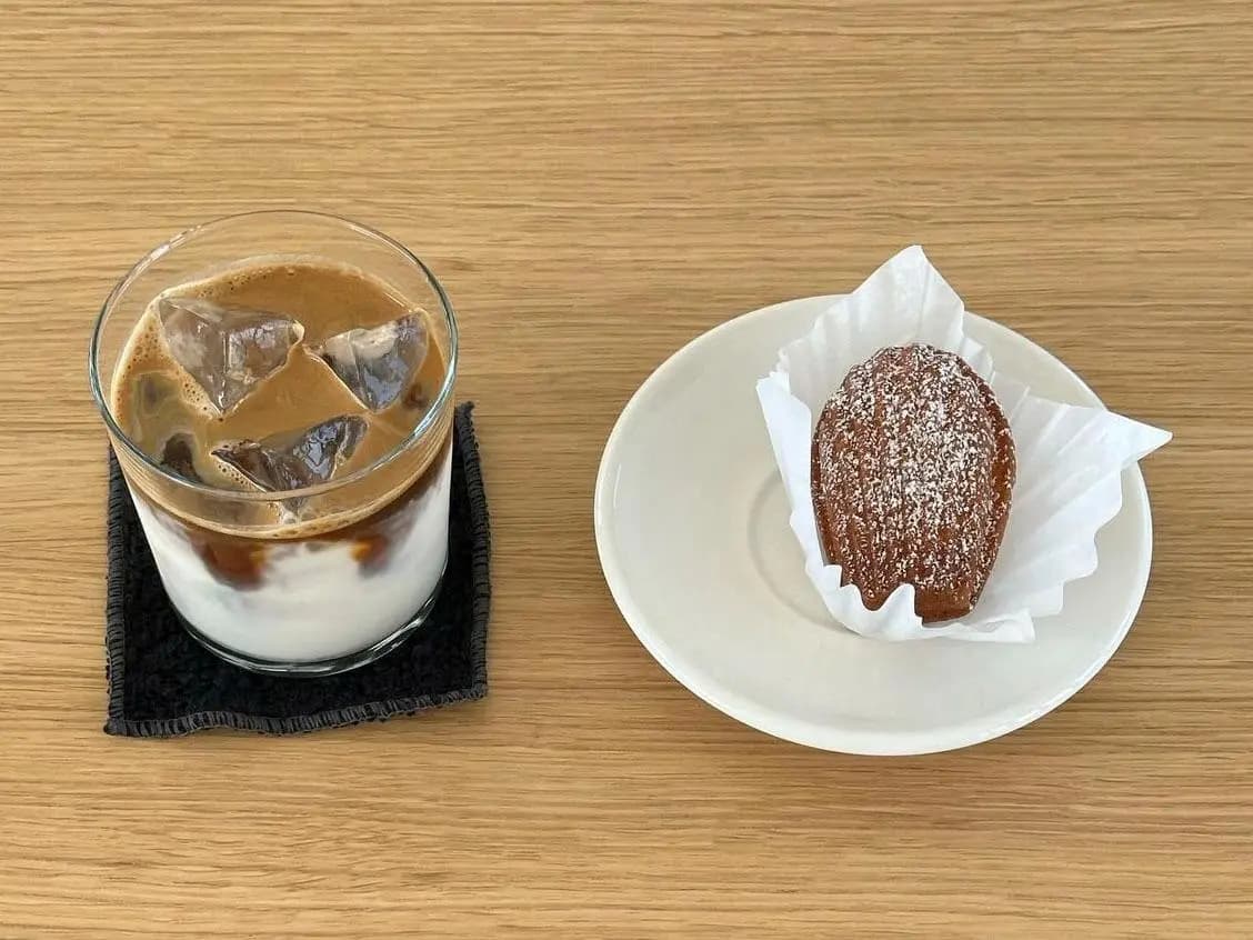 콜레트커피