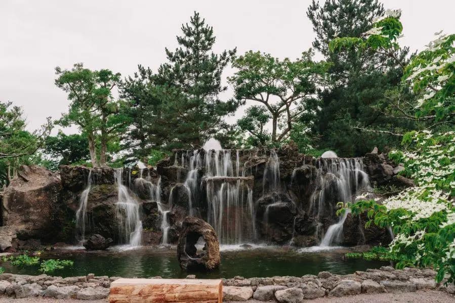 돌낭예술원