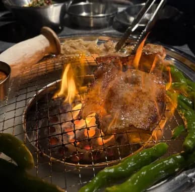 별돈별 정원