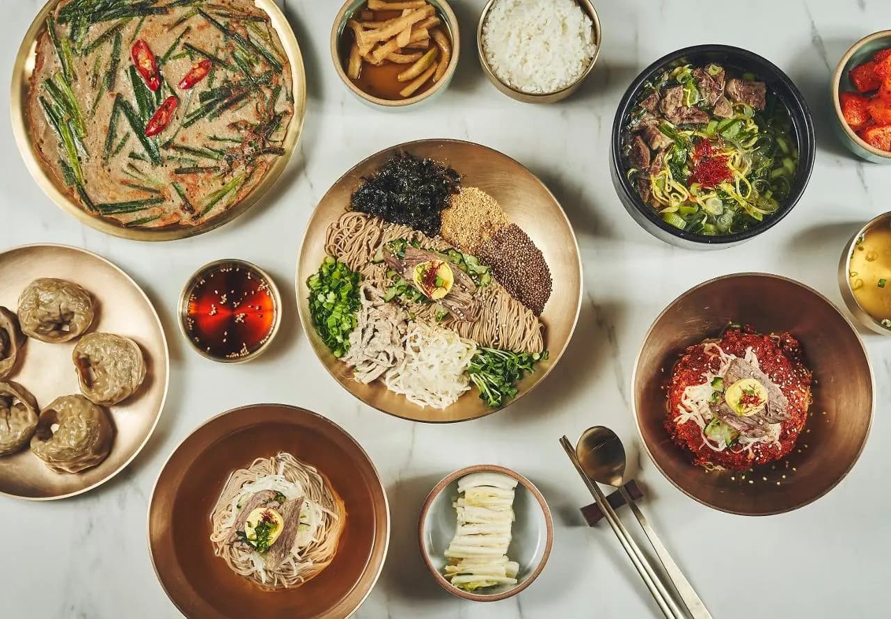 한라산아래첫마을 영농조합법인