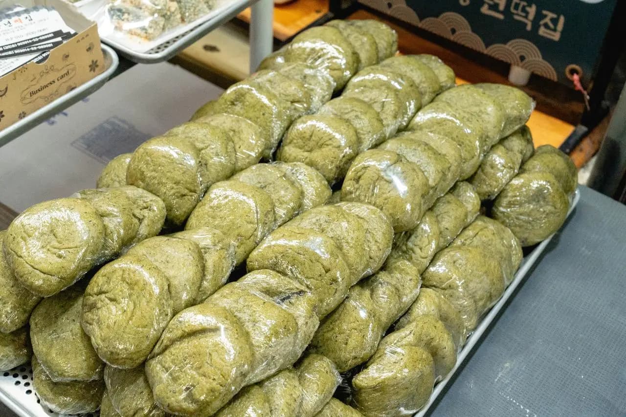 풍년떡집