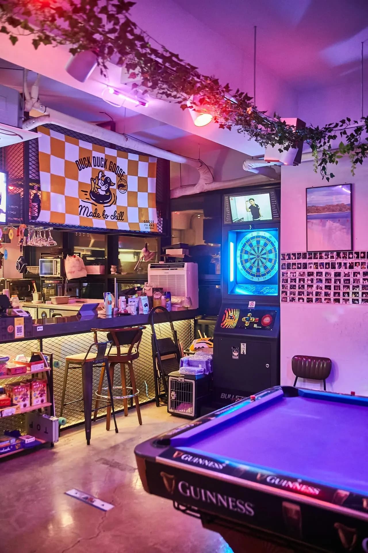 중문 빠블릭 PUB