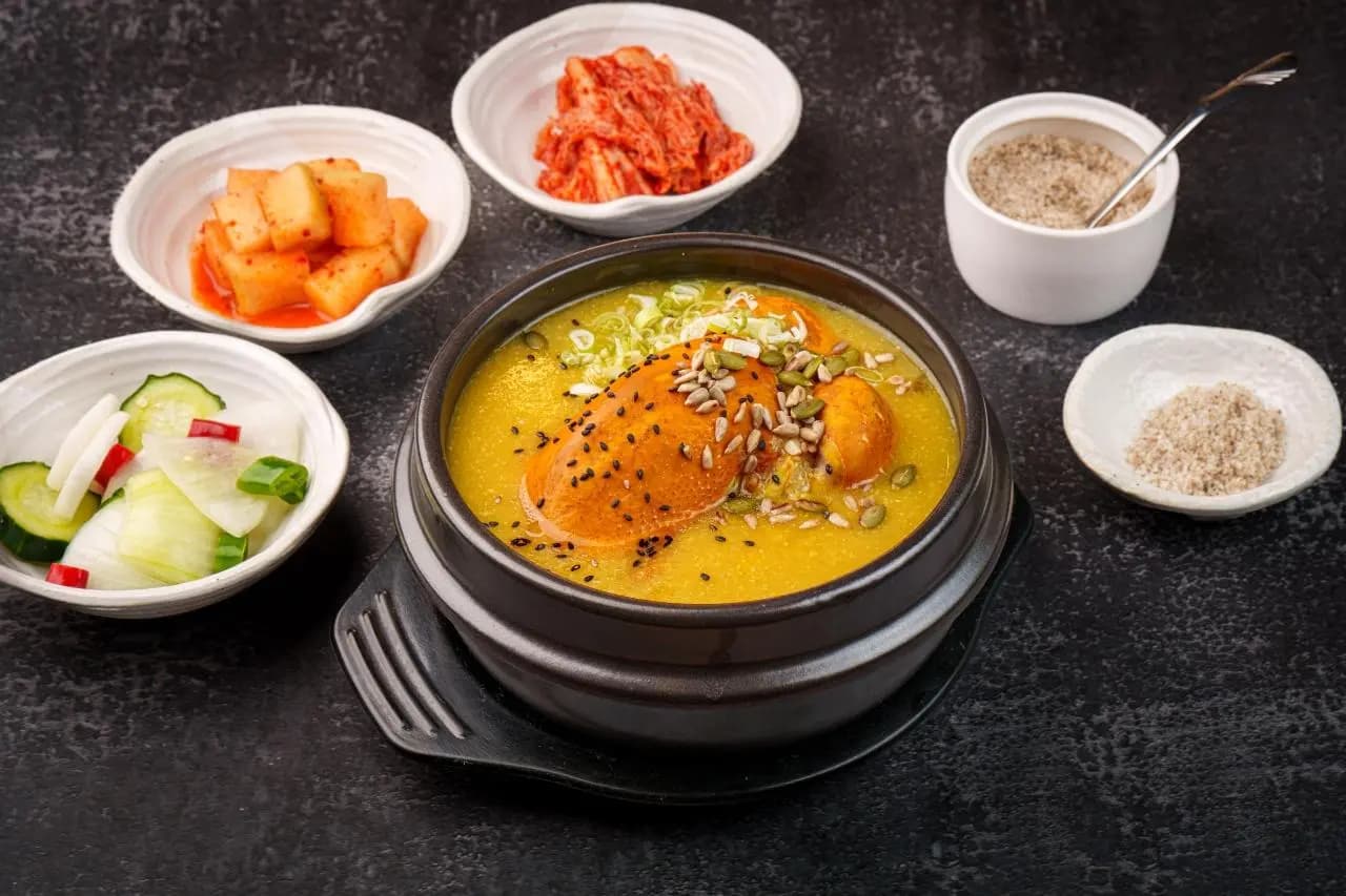 만덕삼계탕