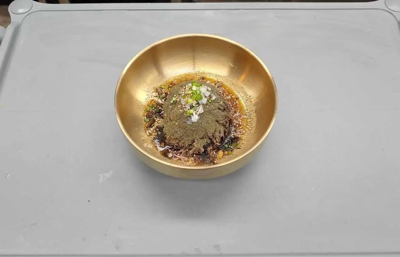 메밀밭에가시리 일도점