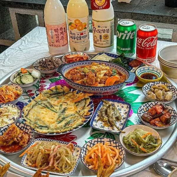 제주할망밥상 모슬포점