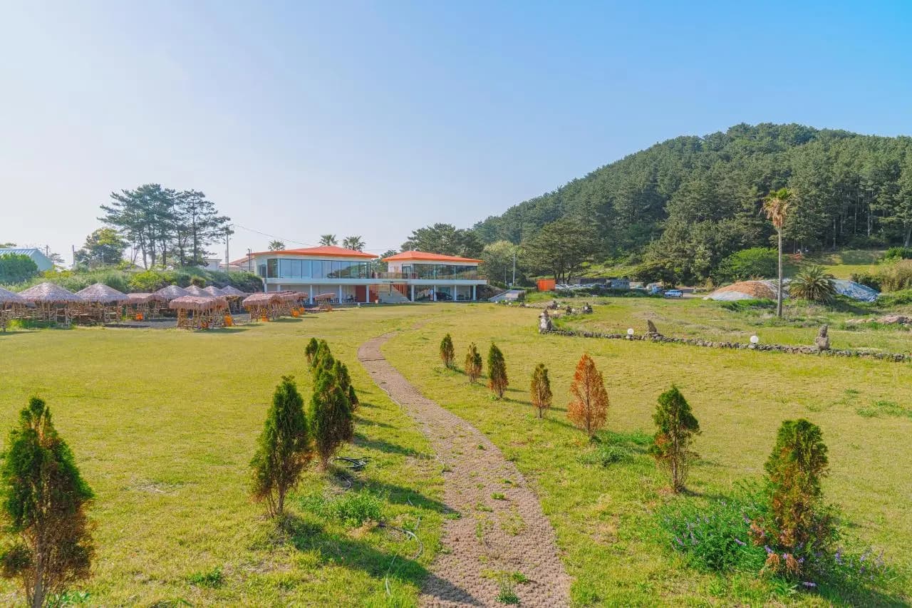 드르쿰다 제주 애월점