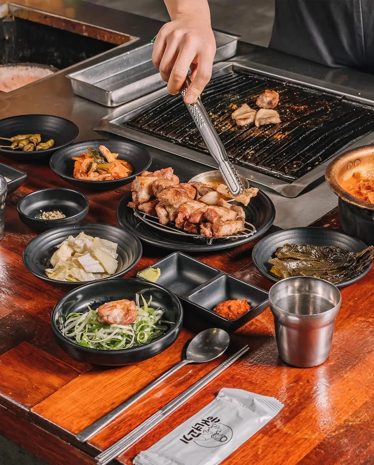 해녀고기