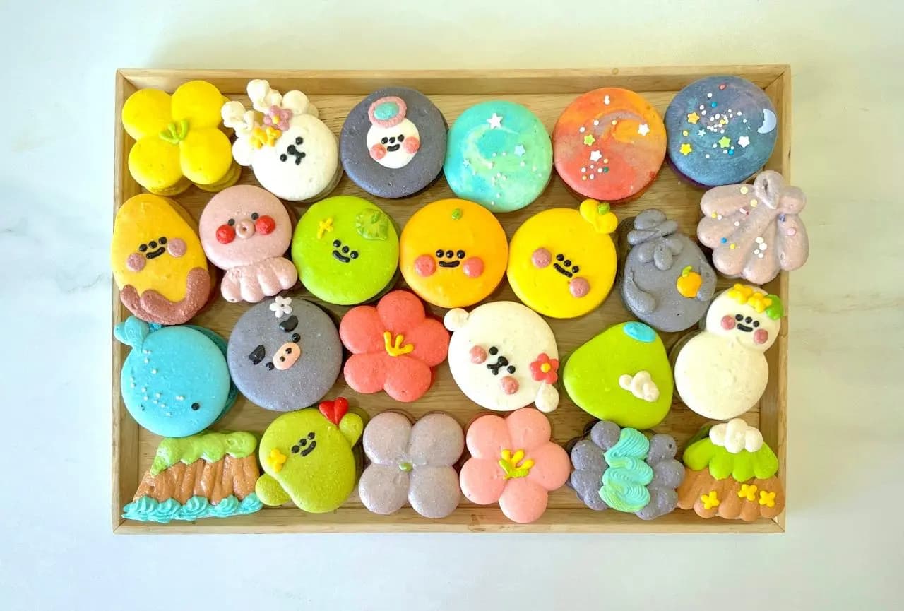 사계제과 신제주점