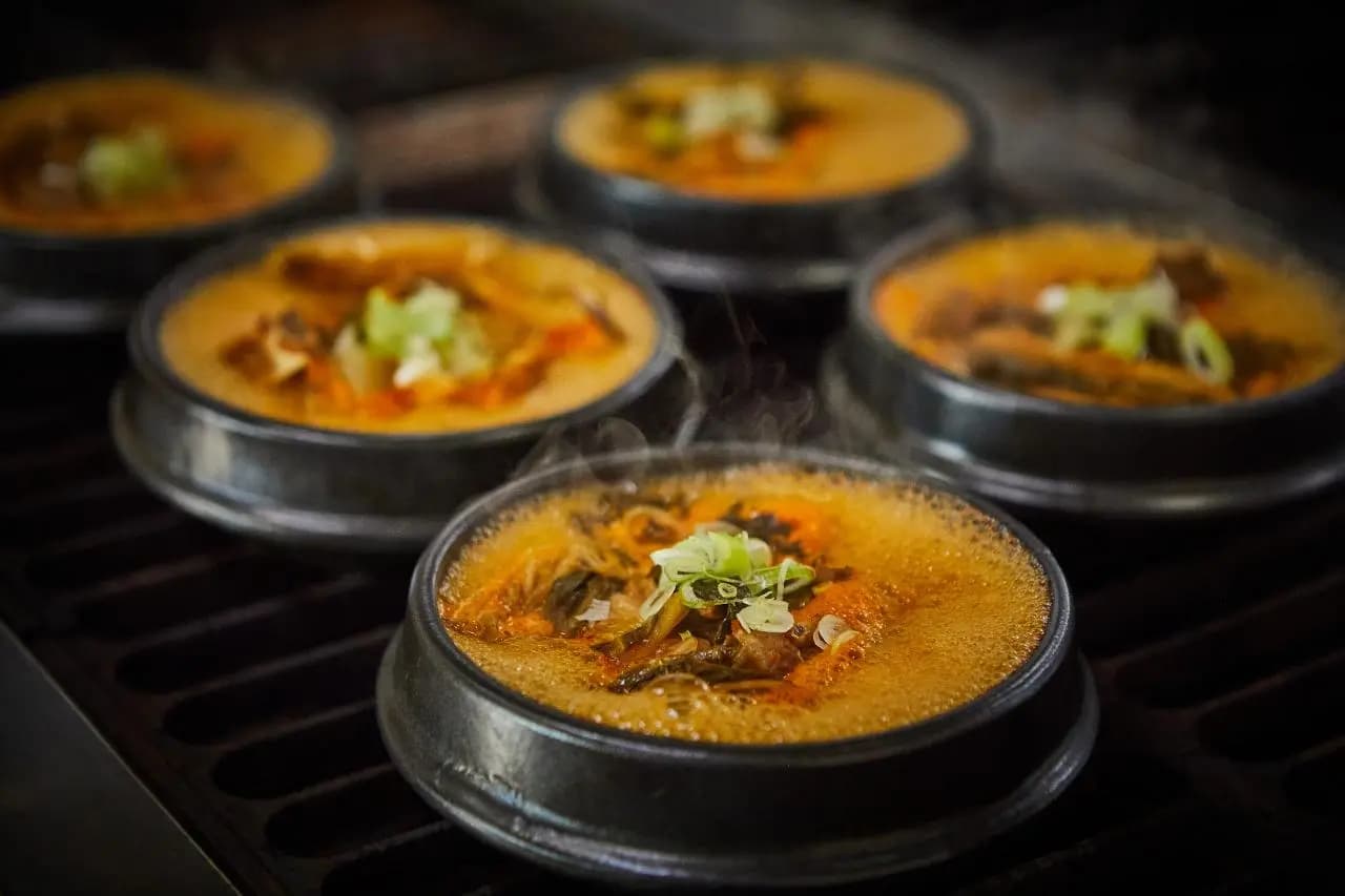 더해장 중문본점