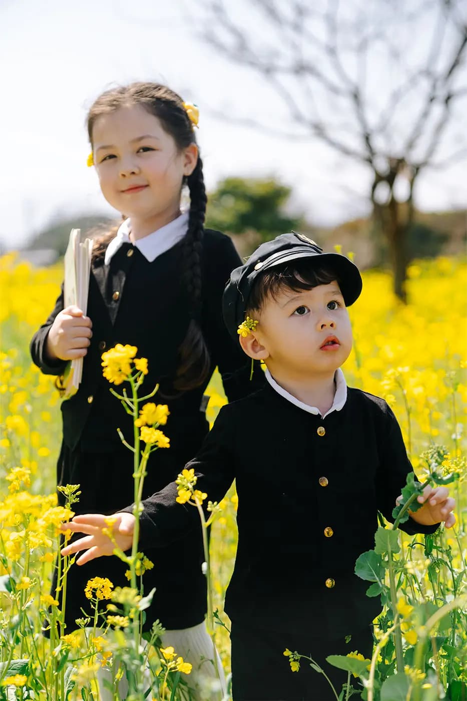 아꼼스냅