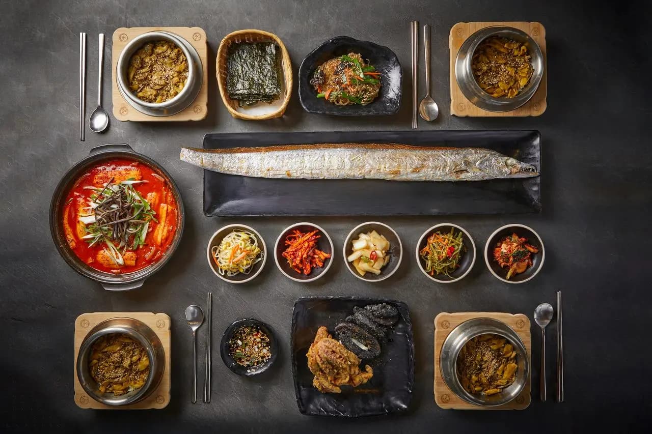 제주오성 순살갈치조림 제주도 중문 본점