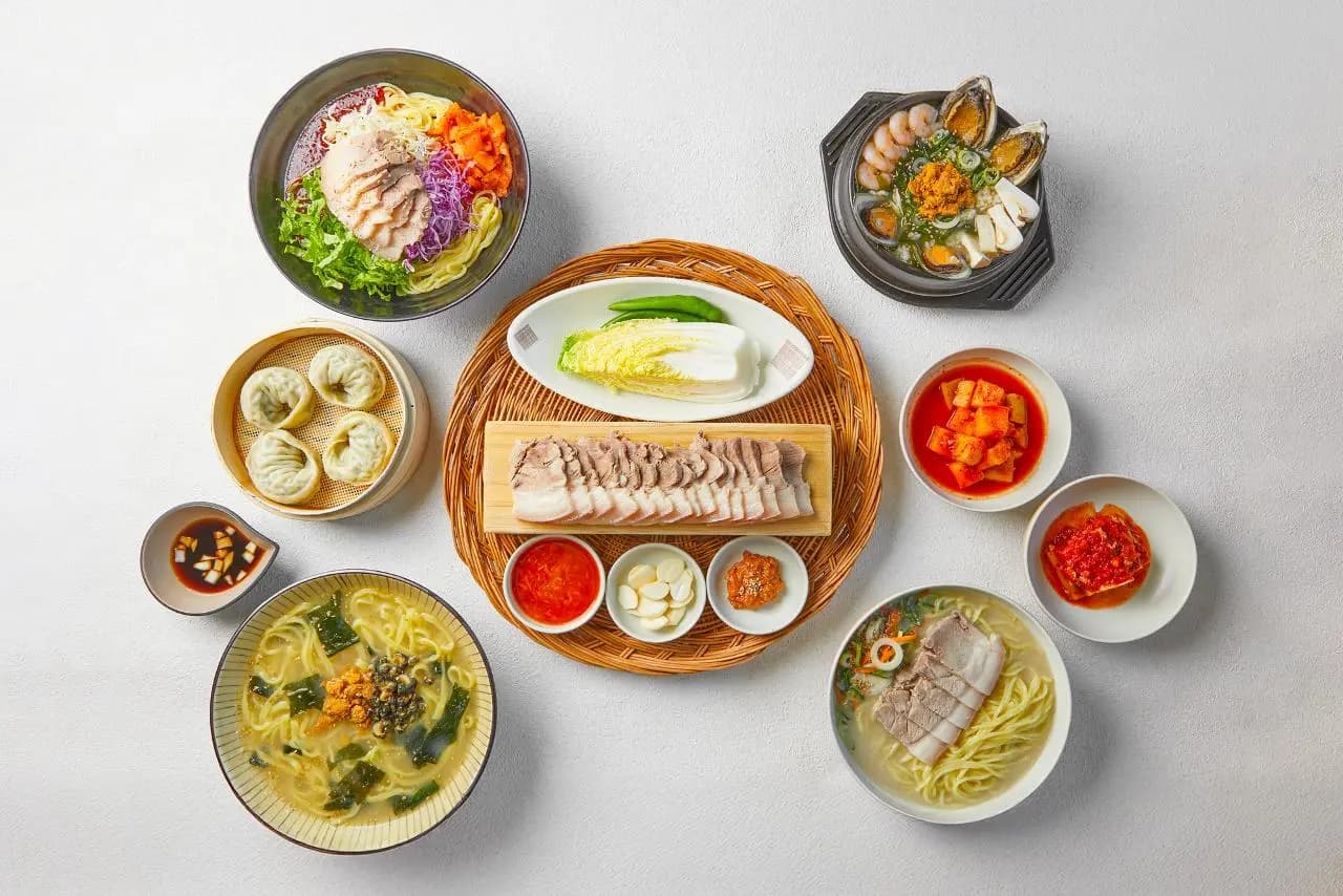 국수바다 서귀포본점