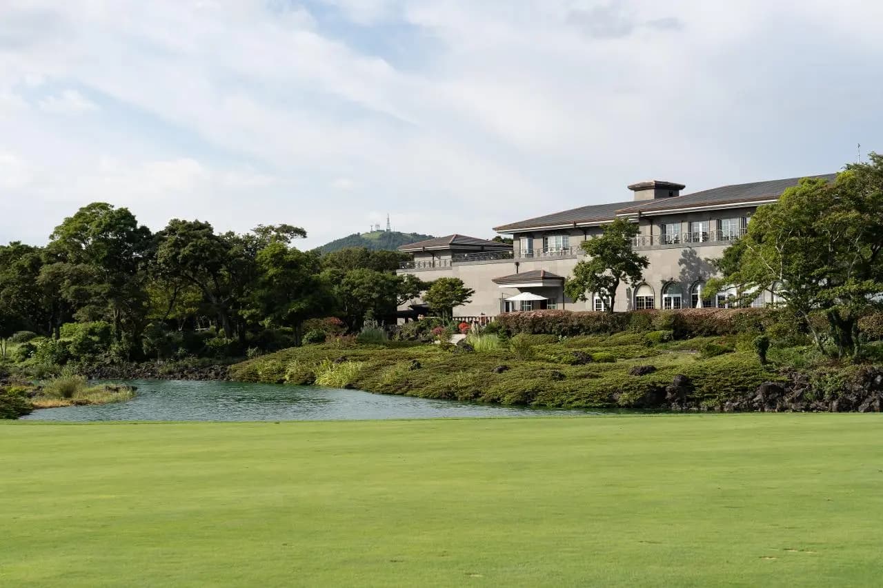 블랙스톤 제주