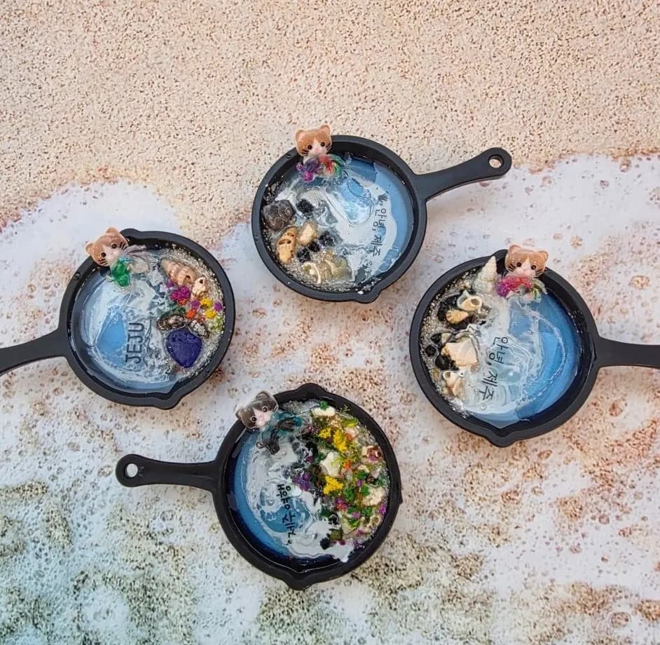 제주도공방 노꼬메