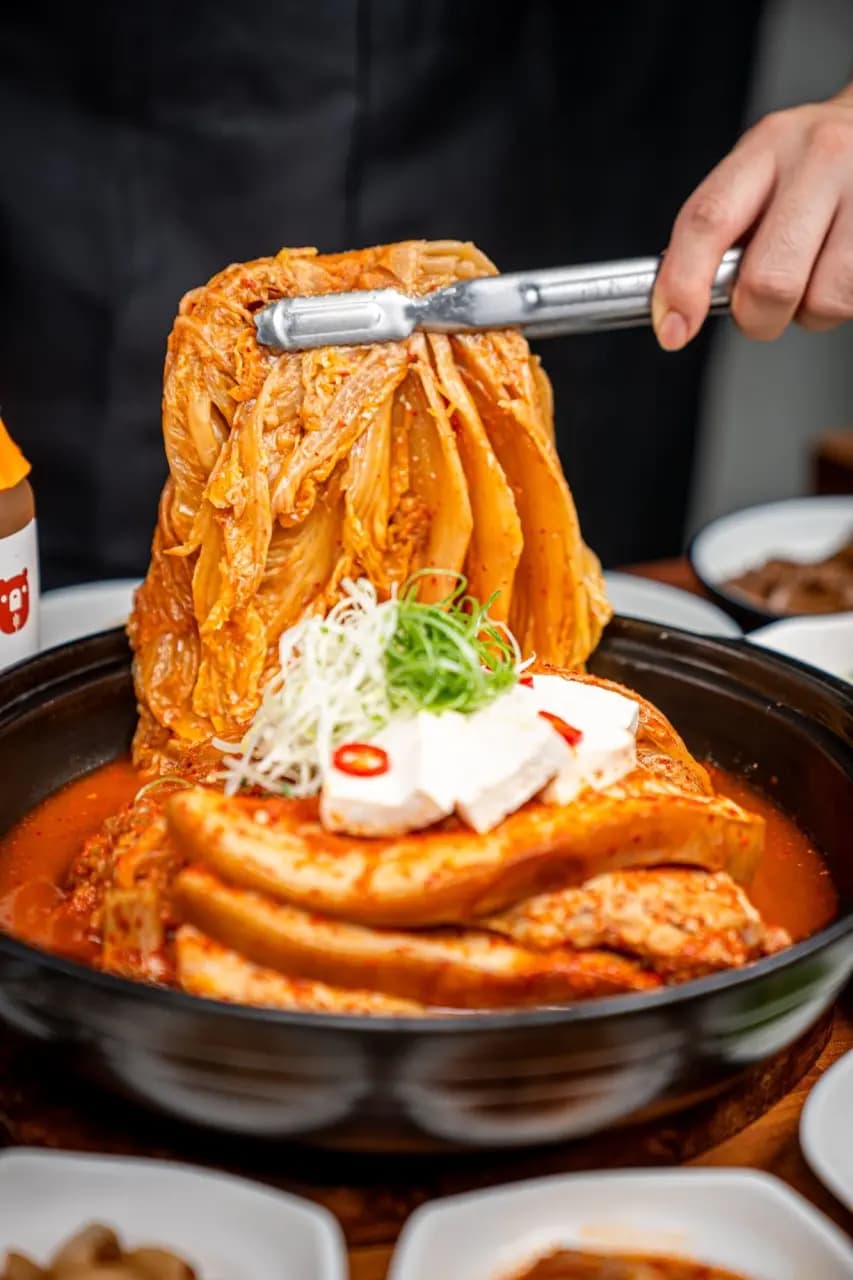 혜자이모네