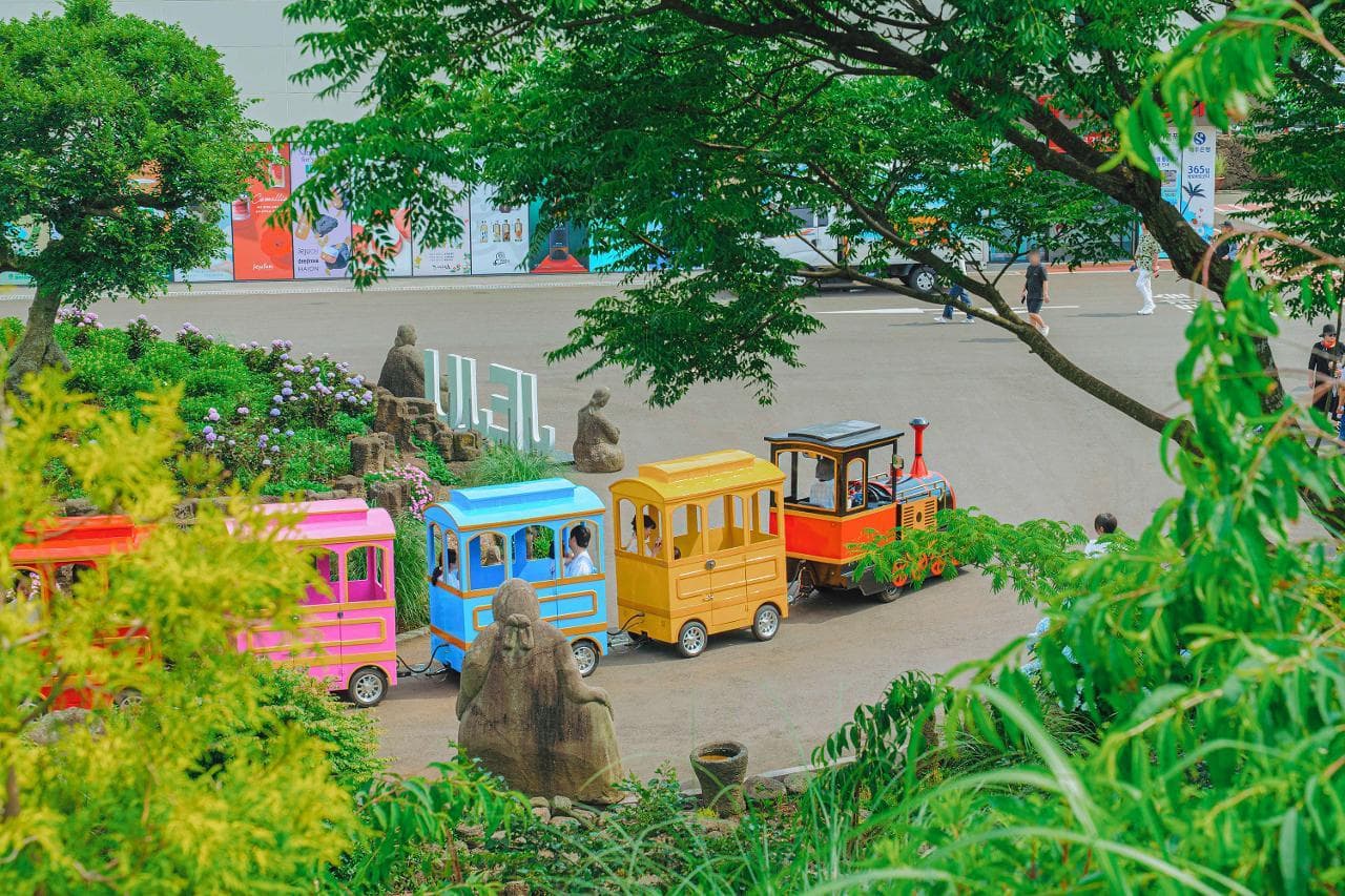 제주동화마을
