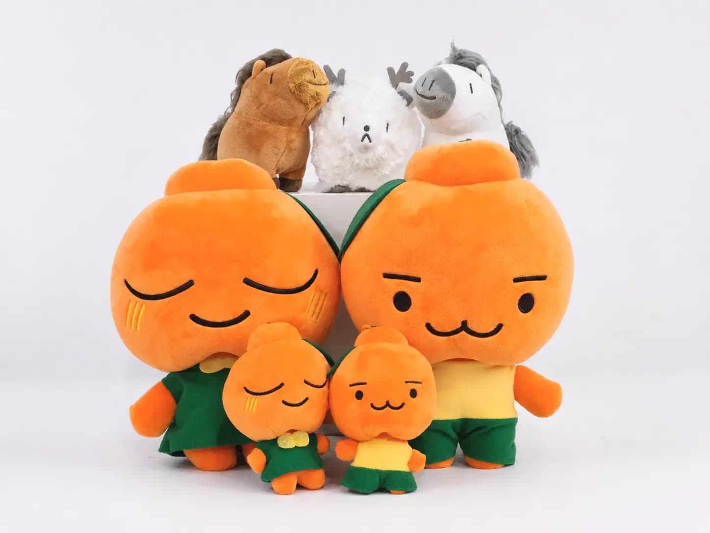 봉목장