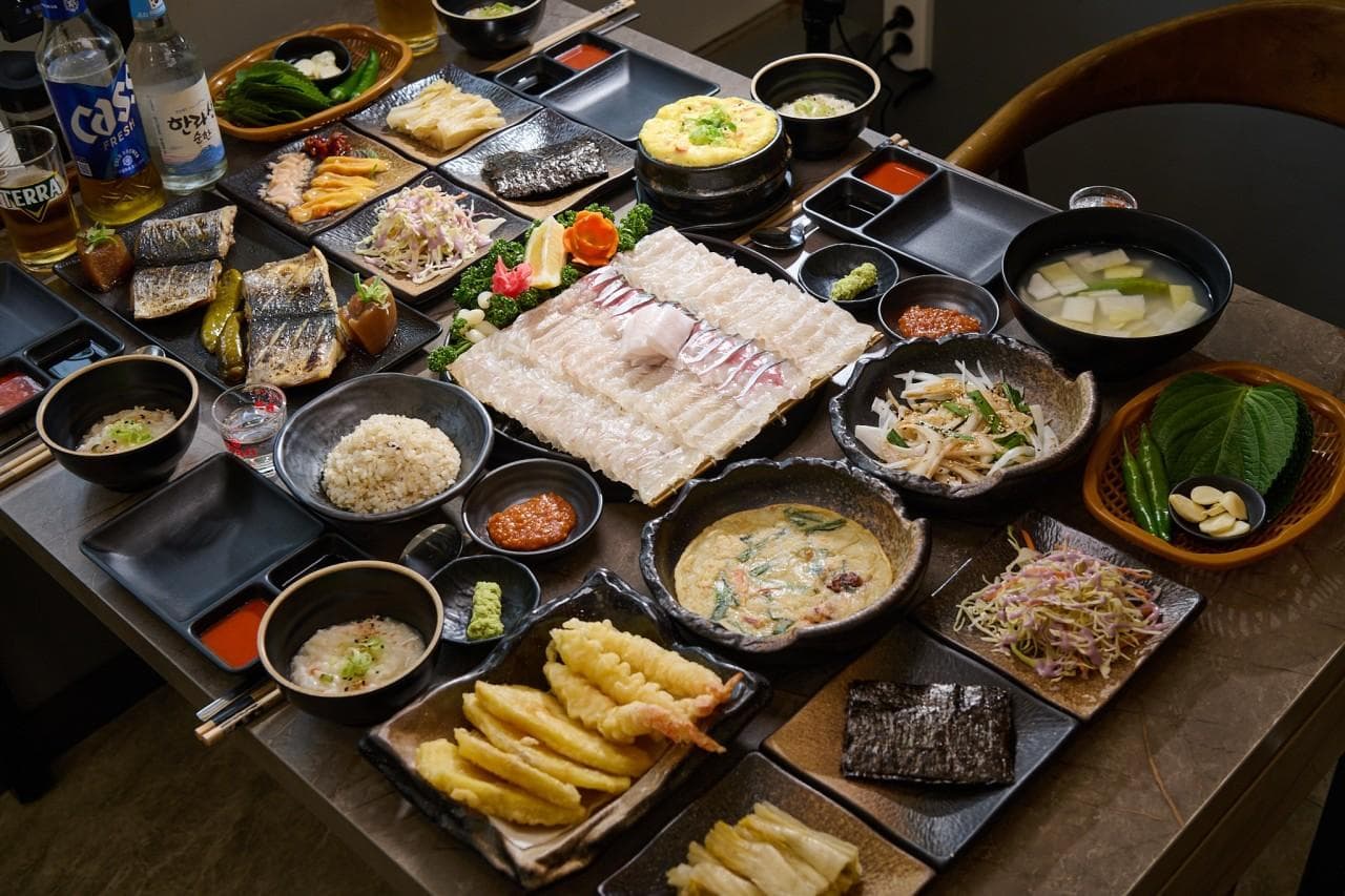 베테랑회센터